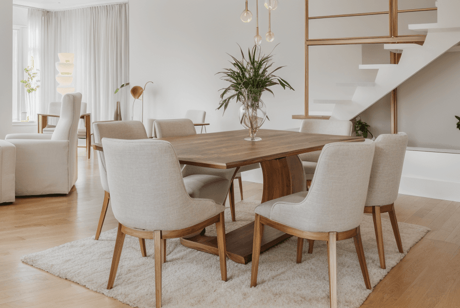 Salle à manger preview