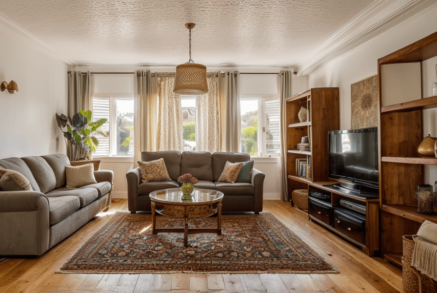 Oasis bohème preview