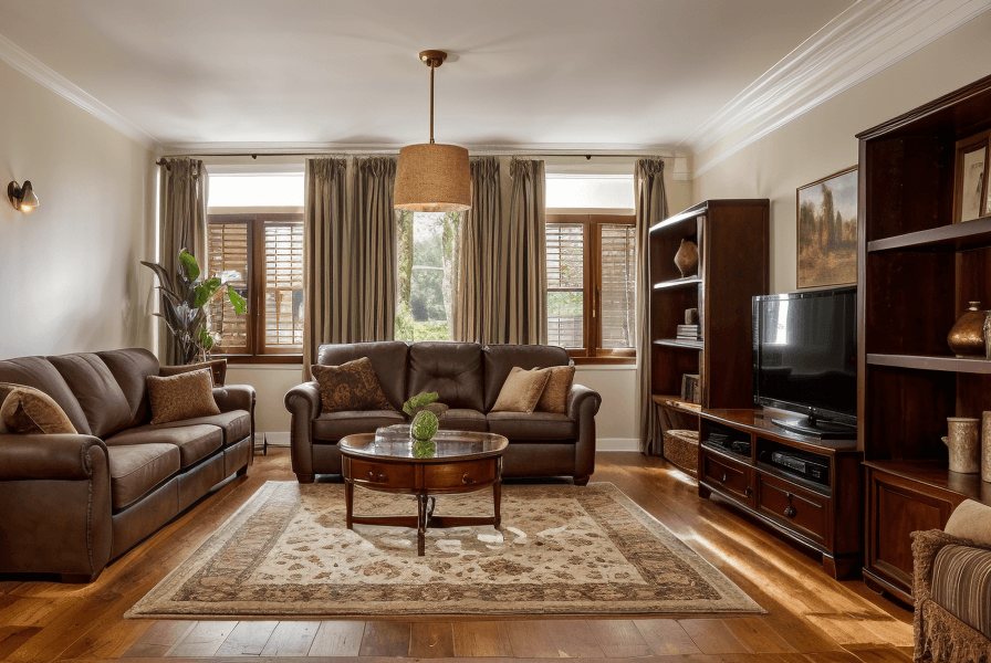 Classique colonial preview