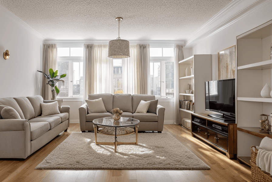 Élégance contemporaine preview