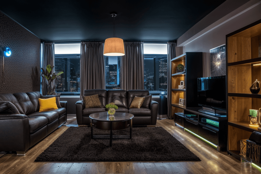 Fusion cyber-éclectique preview