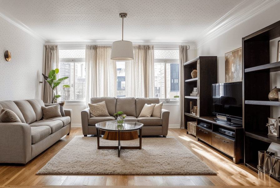 Fusion moderne preview