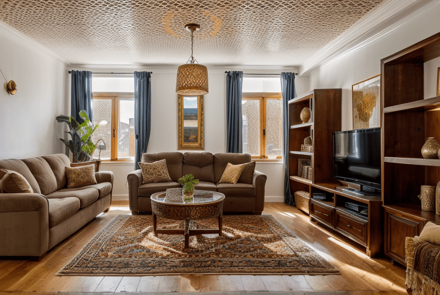 Mystique marocain preview