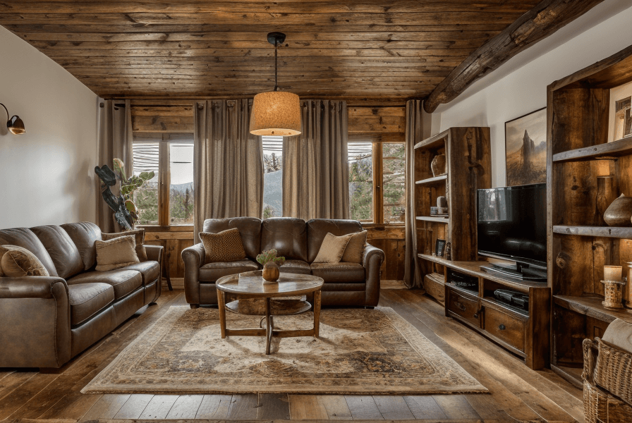 Évasion en montagne preview