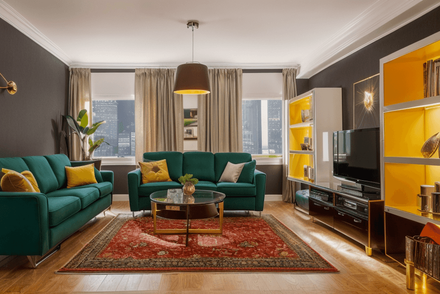 Rétro-futurisme preview