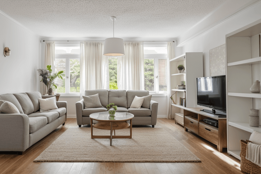 Sanctuaire scandinave preview