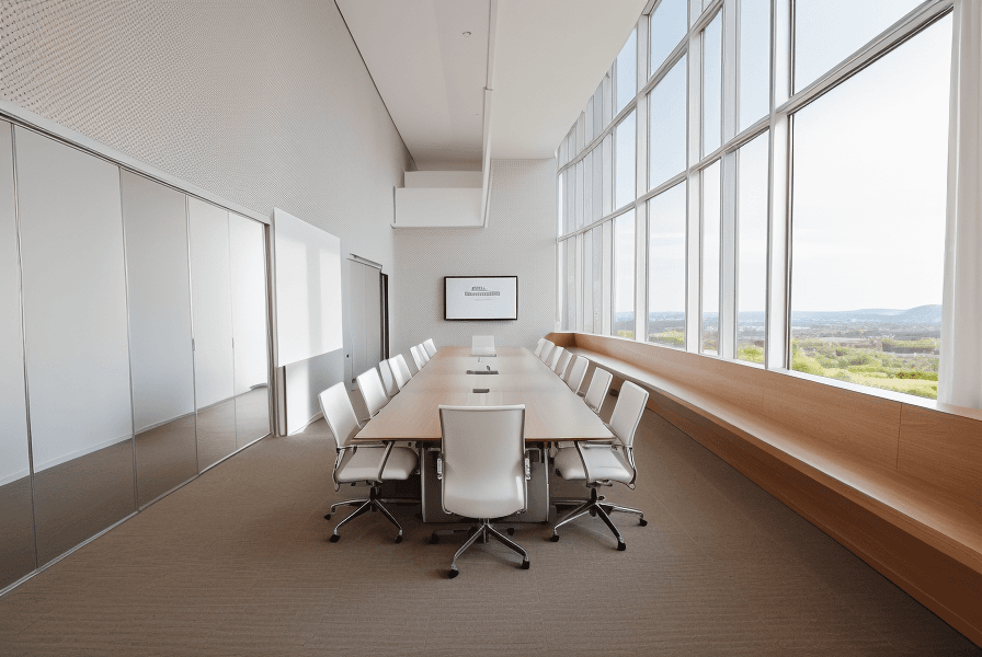 Salle de réunion preview